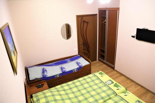 Holiday Home Olkhovskaya 13