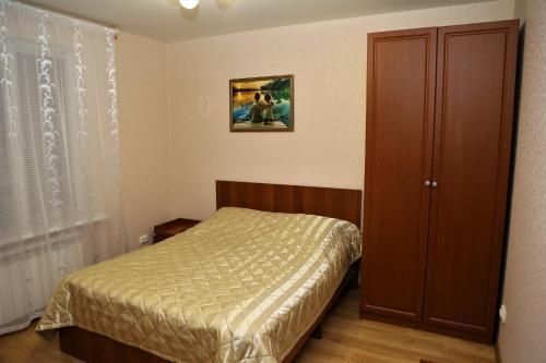 Holiday Home Olkhovskaya 13