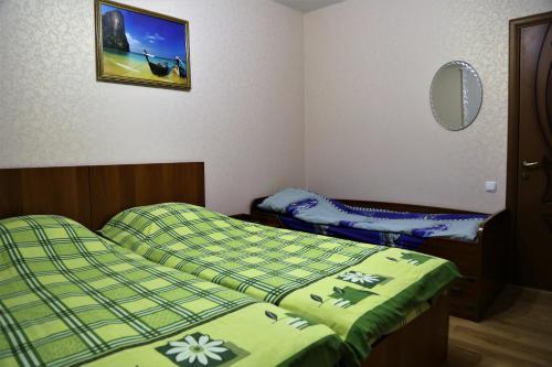 Holiday Home Olkhovskaya 13