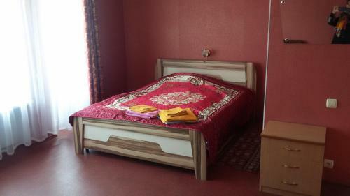 Hostal Guest House U Lary