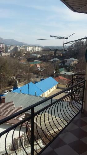 Hostal Guest House U Lary