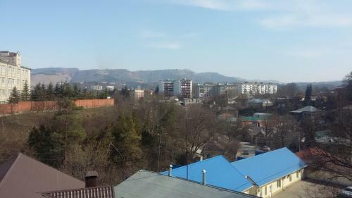 Hostal Guest House U Lary