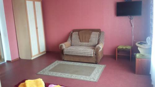 Hostal Guest House U Lary