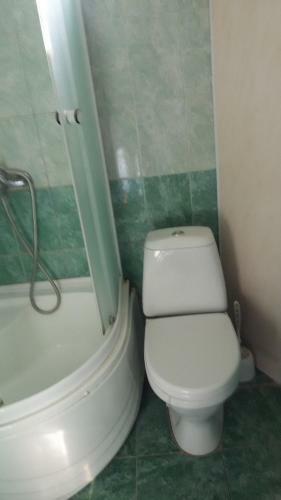 Hostal Guest House U Lary