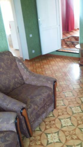 Hostal Guest House U Lary