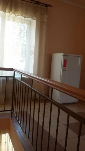 Hostal Guest House U Lary