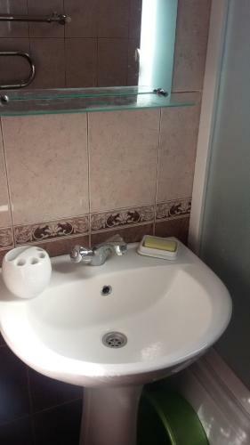 Hostal Guest House U Lary