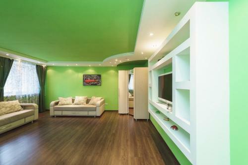 Apartment On Krasnoarmeyskaya