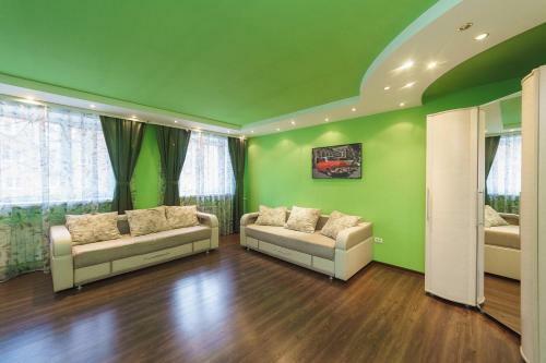 Apartment On Krasnoarmeyskaya
