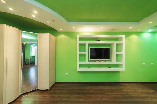 Apartment On Krasnoarmeyskaya