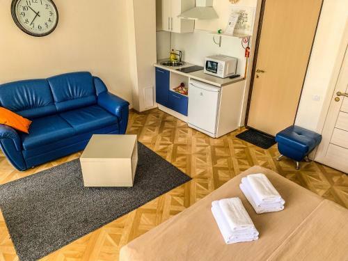 Kutuzov Apart Hotel