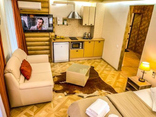Kutuzov Apart Hotel