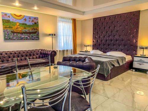 Kutuzov Apart Hotel