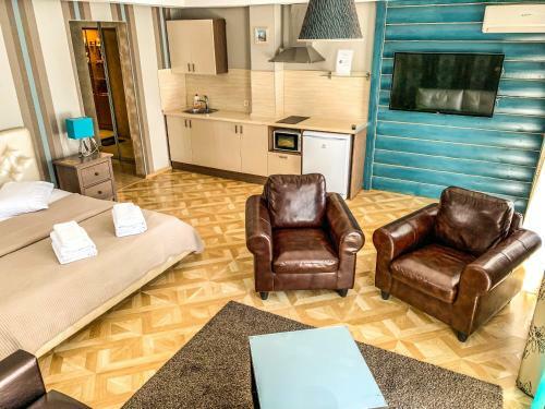 Kutuzov Apart Hotel