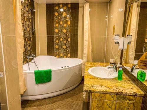 Kutuzov Apart Hotel