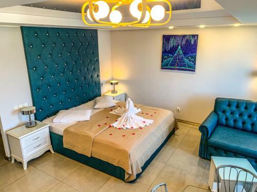 Kutuzov Apart Hotel