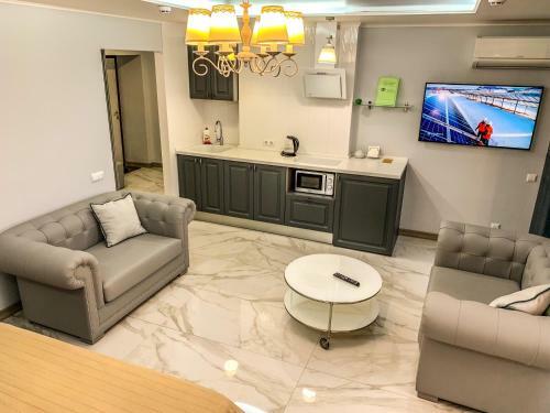 Kutuzov Apart Hotel