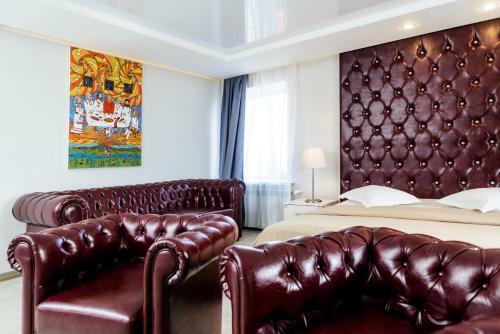 Kutuzov Apart Hotel