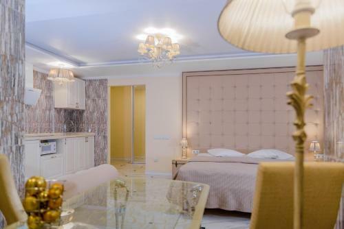 Kutuzov Apart Hotel