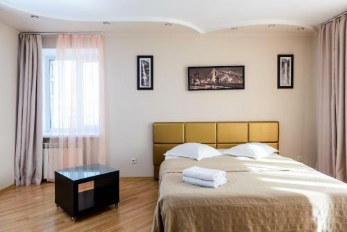 Kutuzov Apart Hotel