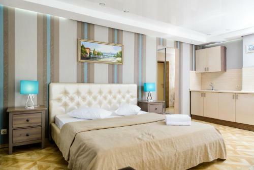 Kutuzov Apart Hotel