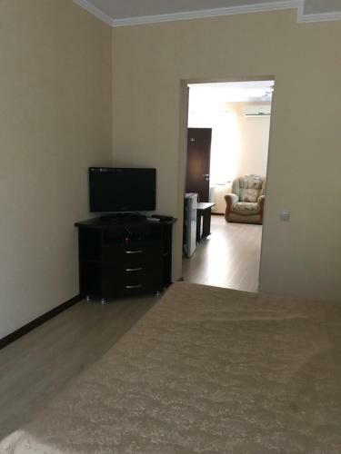 Hostal Platonov