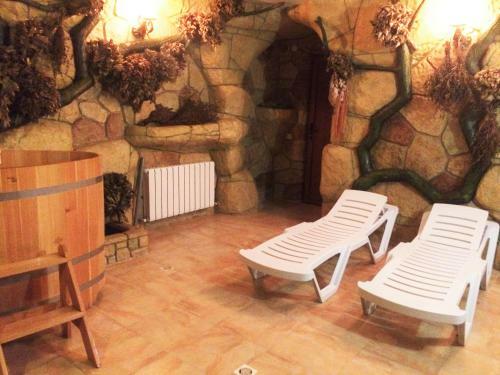 Hostal Platonov