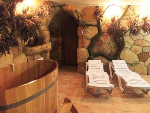 Hostal Platonov