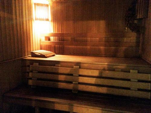 Hostal Platonov