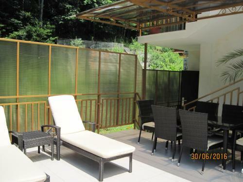 Hostal Platonov