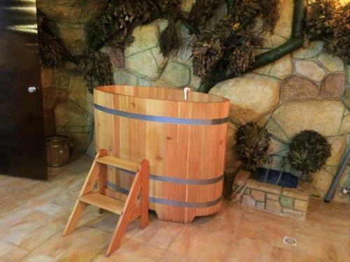 Hostal Platonov