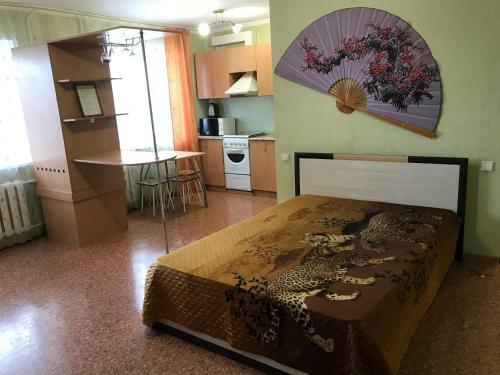 Apartamento Studio On Prospekt Lenina19b