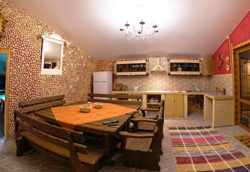 Holiday House Rossinka