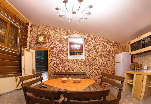 Holiday House Rossinka