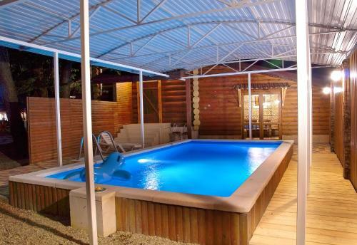 Holiday House Rossinka