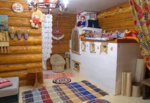 Holiday House Rossinka
