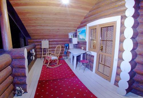Holiday House Rossinka