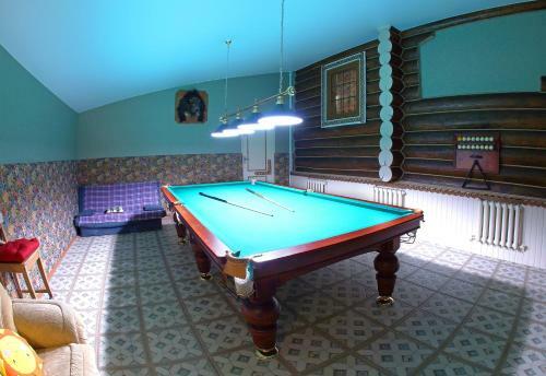Holiday House Rossinka