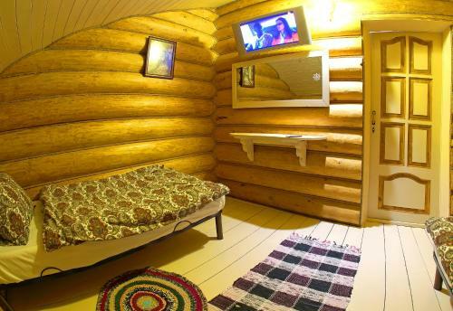 Holiday House Rossinka