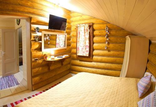 Holiday House Rossinka