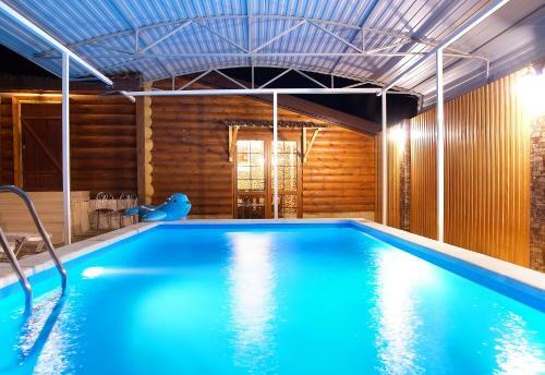 Holiday House Rossinka