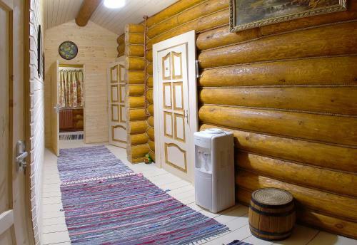 Holiday House Rossinka