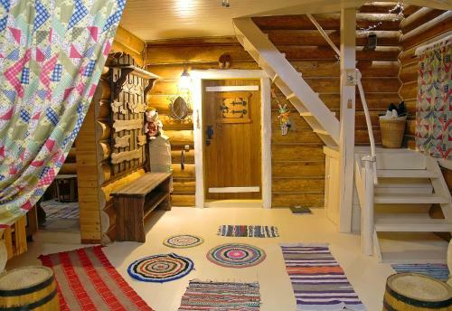 Holiday House Rossinka