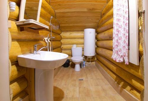Holiday House Rossinka