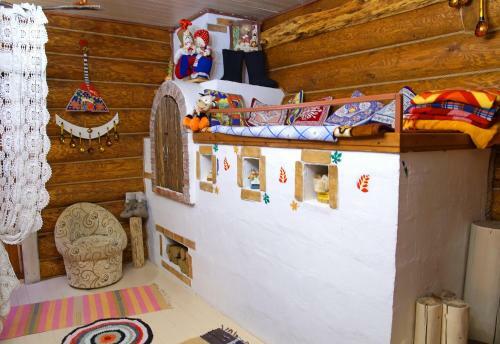 Holiday House Rossinka