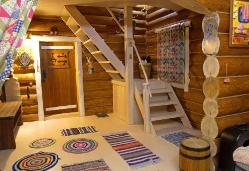 Holiday House Rossinka