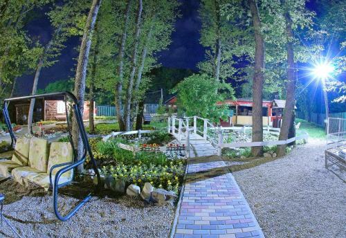 Holiday House Rossinka
