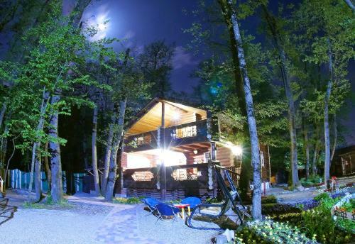 Holiday House Rossinka