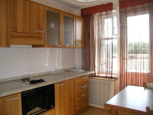 Hotel Viktoriya
