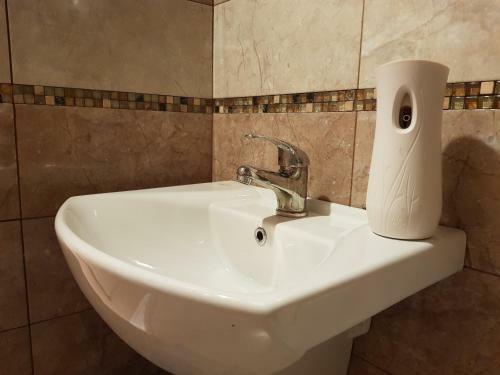 Hostal Guest House Moreleto